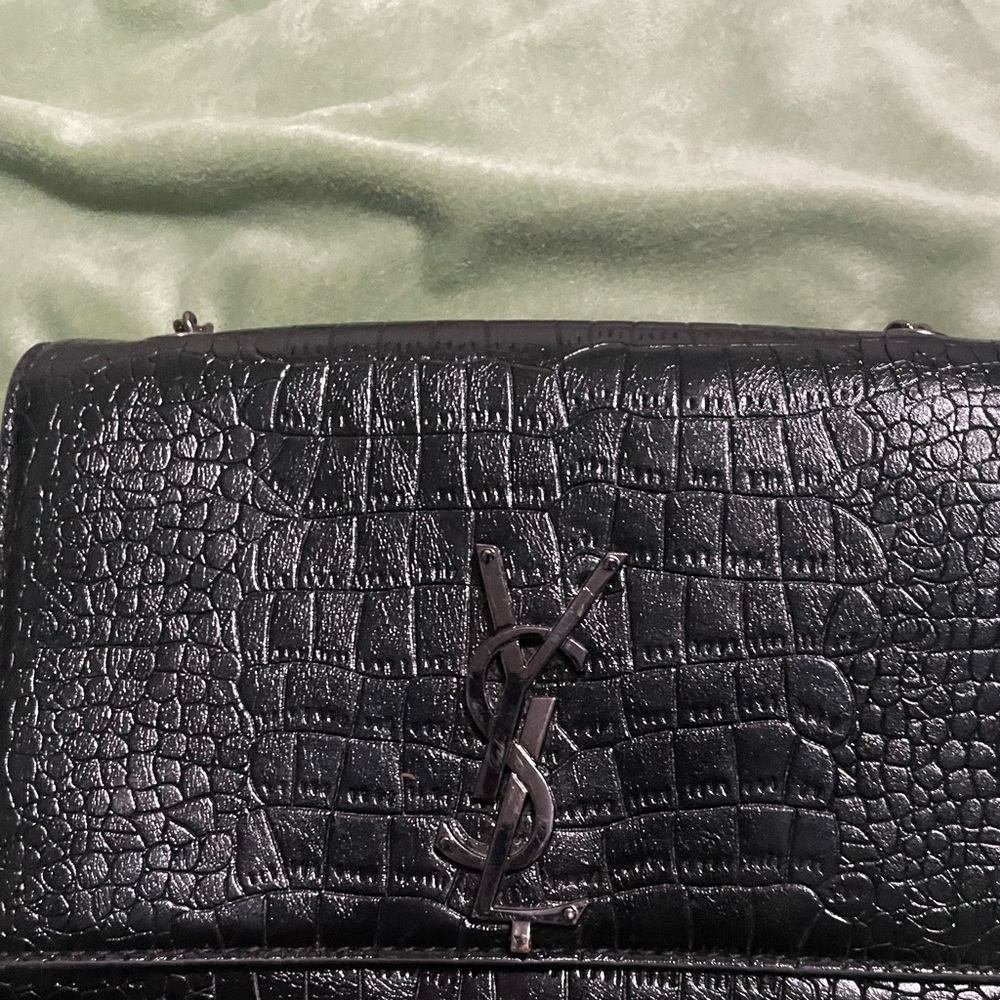 YSL bag